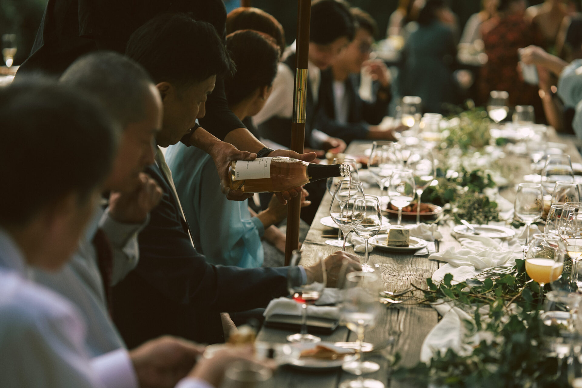 Happias Weddingが手がける結婚式の写真